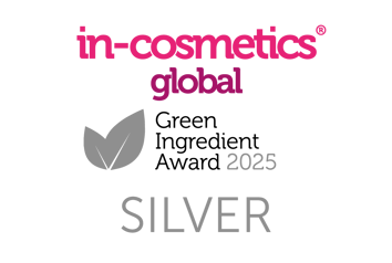 INCGL25_Awards Logos_Green Ingredient_Silver