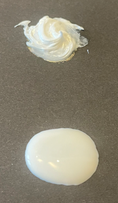 Liquid shea