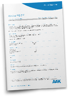 Akoline PG7™ PDS