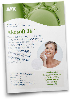 Akosoft 36 Brochure