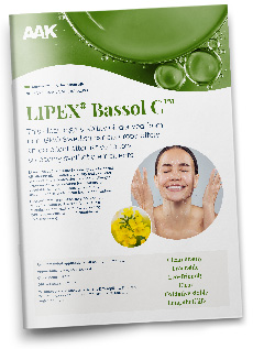 LIPEX® Bassol C™ Brochure