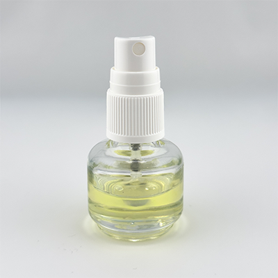 ClearGuard Oil SPF 50