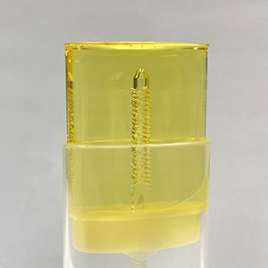 Clear & Invisible Sunscreen Stick SPF 50