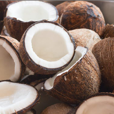 Akocare Coconut RA SG™