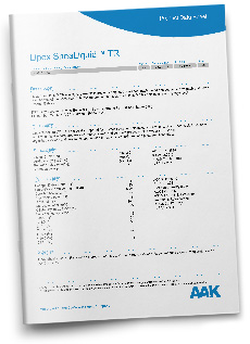 LIPEX® SheaLiquid TR™ PDS