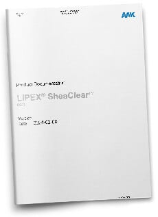 Lipex SheaClear PD