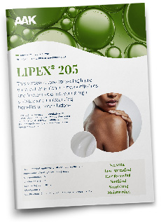 LIPEX® 205 Brochure