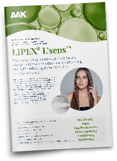 LIPEX® L’sens™ Brochure