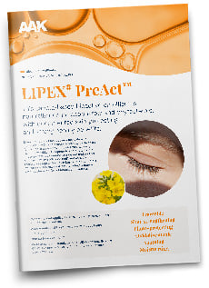 LIPEX® PreAct™ Brochure