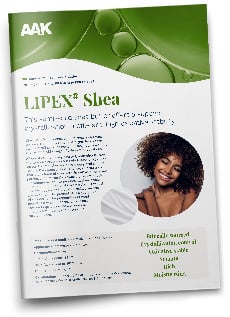 LIPEX Shea Brochure