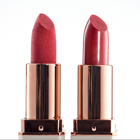 Loreal page formulations