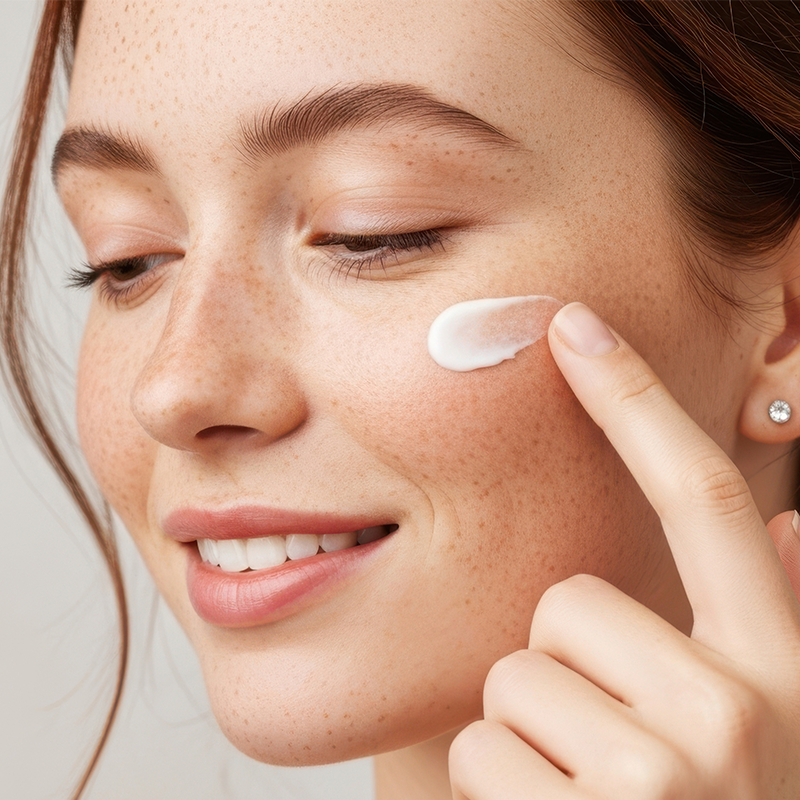 Skin Blossom Cold Cream 