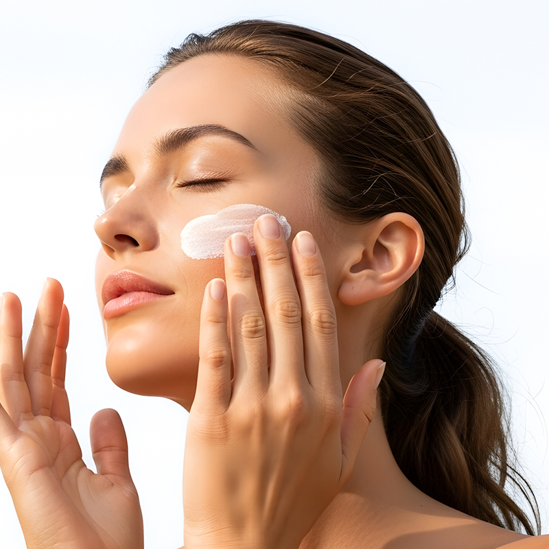 Solar Meringue Skin Shield SPF