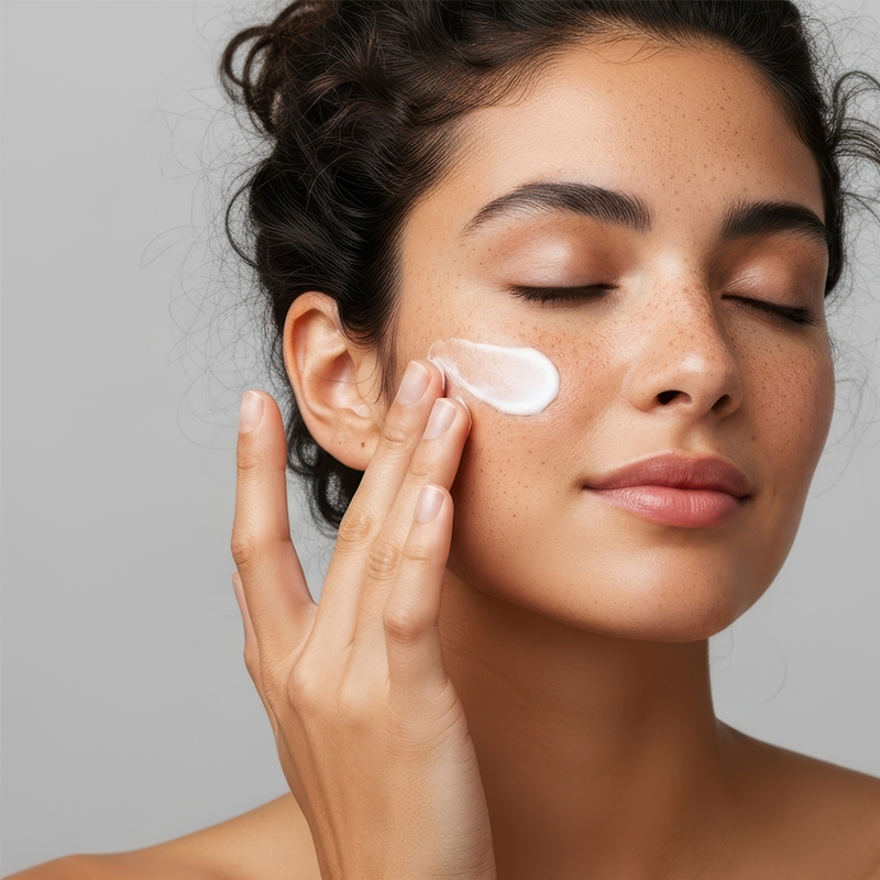 Skin Barrier Butter Cream